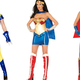 Illustration for article titled This Years Trashiest Store-Bought Halloween Costumes